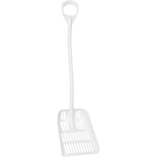 PALA ERGO PP/AL COLADERA