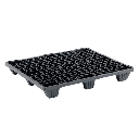 PALET ECOEXPORT 9P 1200X1000