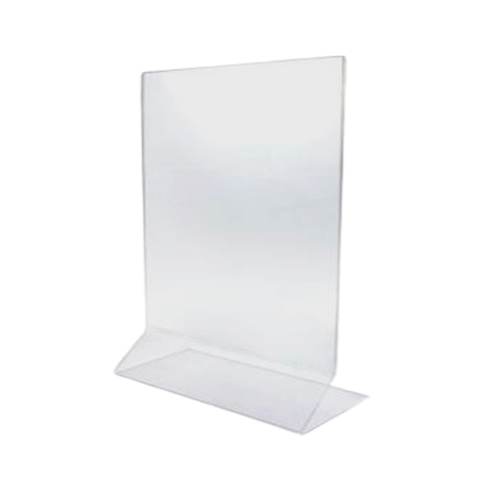 PORTAMENU Z CERRADO SOBREMESA