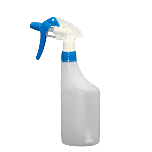 PULVERIZADOR 3A AZUL