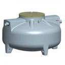 SEPARADOR DE GRASAS APOLLO CON DECAN.