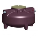 SEPARADOR GRASAS APOYO DECAN CAPA FREATICA