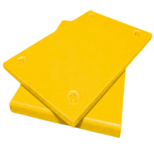 TABLA DE CORTE DE POLIETILENO 300x400x20mm