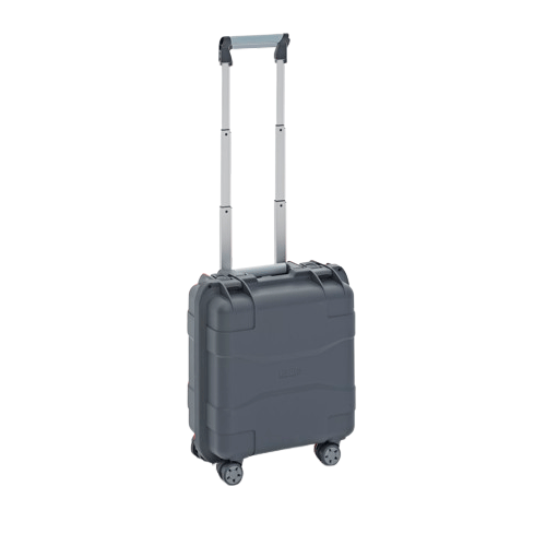 TROLEY SEGURIDAD PRO  450x400x223mm 22L
