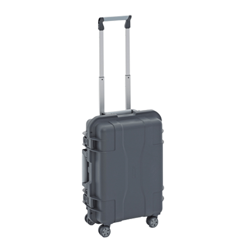 TROLEY SEGURIDAD PRO 550x400x223mm 36L