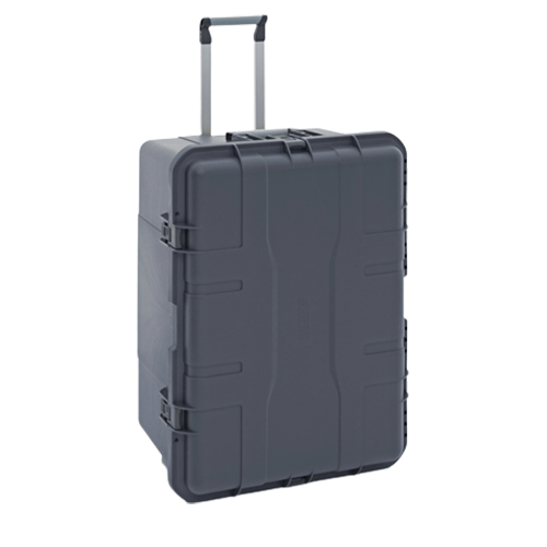 TROLEY SEGURIDAD PRO 800x600x443mm 150L