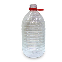 BIDON ORLEADO PET ASA 48/41 INCO 5L