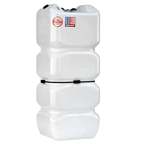 DEPOSITO MODULAR 750l