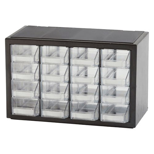 MULTIBOX 16 CAJONES
