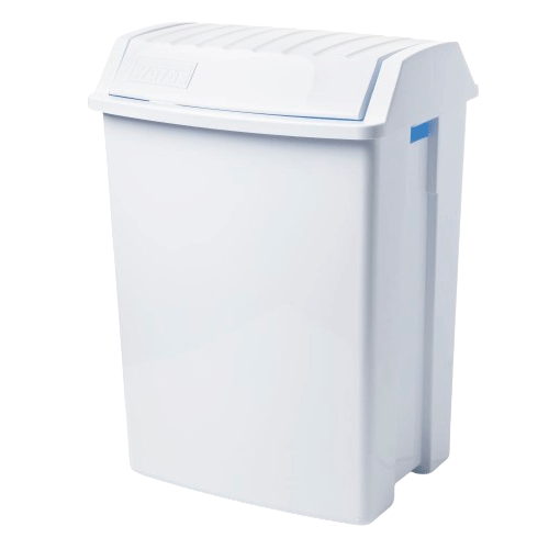 PONGOTODO 49L BLANCO BASCULANTE