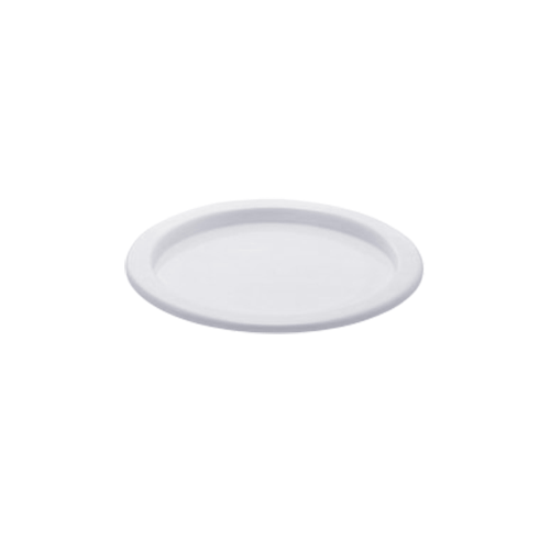 TAPA CONTENEDOR CILINDRICO 75L BLANCO