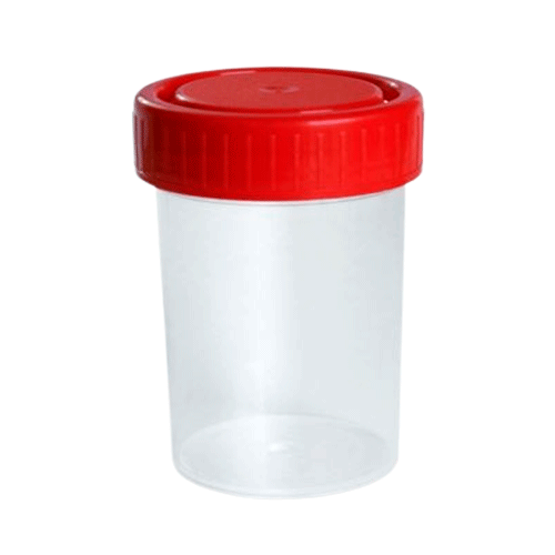 FRASCO 60cc POLIPROPILENO 35x65 MM