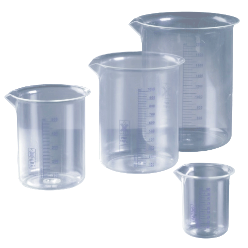 VASO DE PRECIPITADO 2000cc 191726 TPX 170º