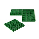 LOSETA DE RETENCION RETENKIT 508x508x30mm