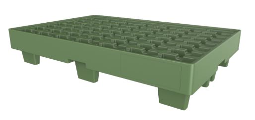 PALET  RETENPAL 35L 1200x800x225