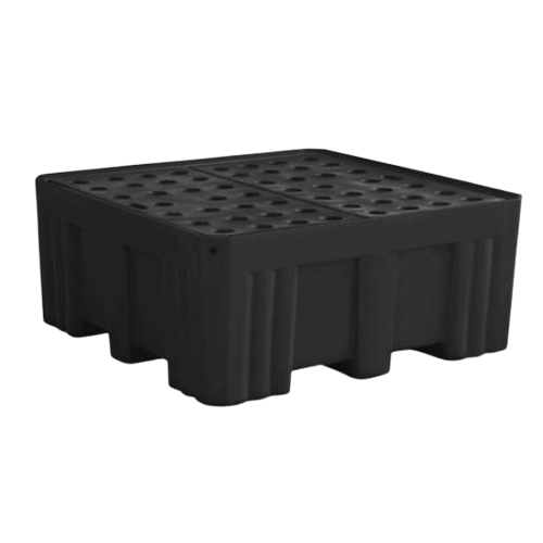 PALET DE RETENCION 1200L 1840x1840x780mm NG