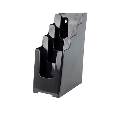 PORTAFOLLETOS CASCADA 4H SOBREMESA