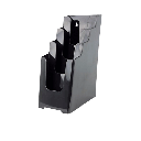 PORTAFOLLETOS CASCADA 4H SOBREMESA