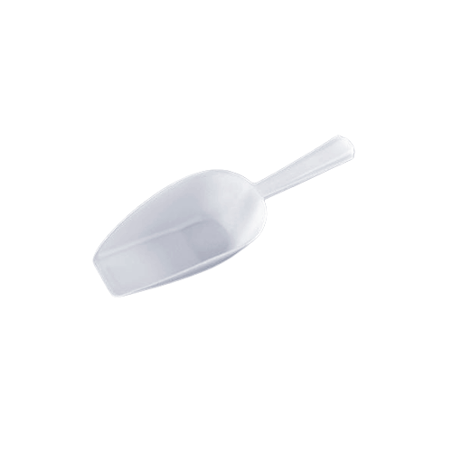 PALA LIBRADORA BLANCA