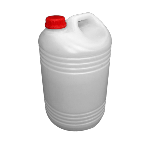 BIDON 25 L.NATURAL ECONOMICO C/TAPON