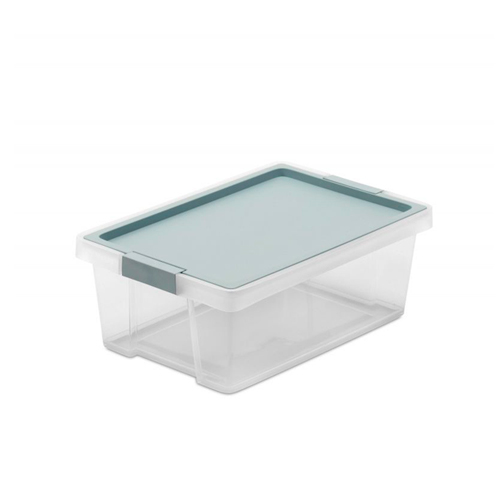CAJA MULTIUSOS CON TAPA