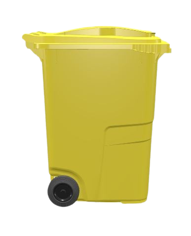 CONTENEDOR 2 RUEDAS CITYBAC 360L