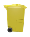 CONTENEDOR 2 RUEDAS CITYBAC 360L