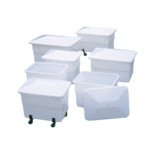 DEPOSITO RECTANGULAR 400L