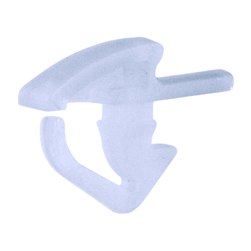 PAR CLIPS CIERRE PARA TAPA EU