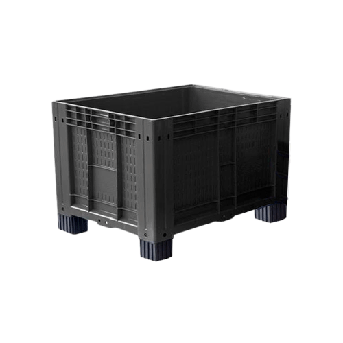 SUPERBOX CERRADO GRIS