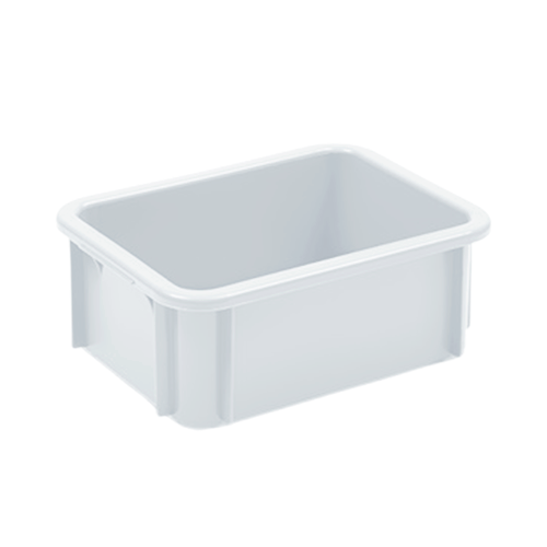 CUBETA MANUTENCION APILABLE 395x295 BLANCA