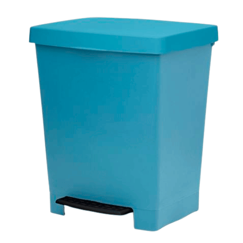 CUBO PEDAL T 23L CUBIK