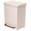 CUBO RECICLAJE PEDAL