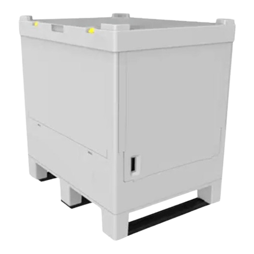 COMBOLIFE PLEGABLE GRIS