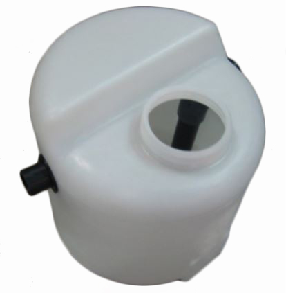 ACUMULADOR DE GRASAS