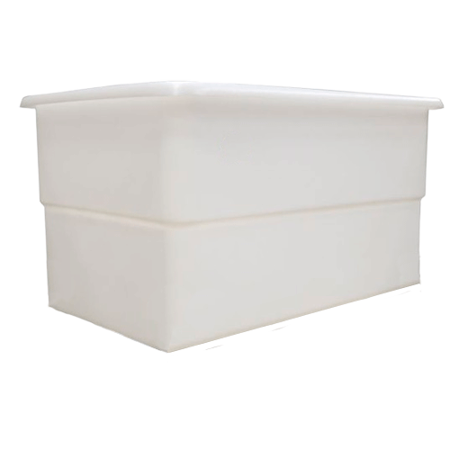 DEPOSITO RECTANGULAR 250L RTK