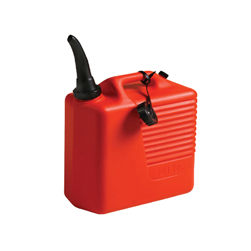 BIDON COMBUSTIBLE C/CANULA