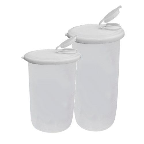 BOTE NEVERA TAPON VERTEDOR