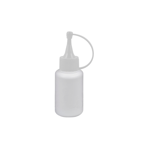 BOTELLA  ACEITERA CON TAPON APLICADOR