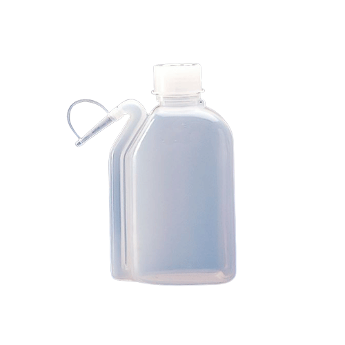 BOTELLA LAVADORA INTEGRAL