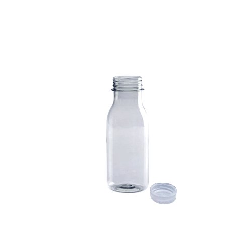 BOTELLA  PET ALIMENTACION D:38