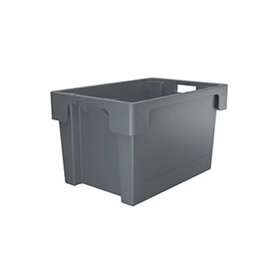 CAJA CERRADA A/E  600x400