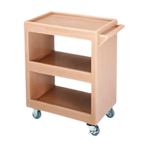 CARRO DE SERVICIO ABIERTO