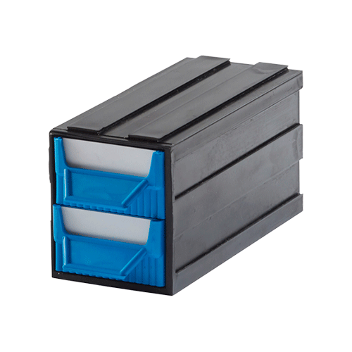 COMBIBOX K-1 135x54x62 mm