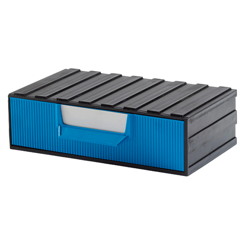 COMBIBOX K-4 135x216x61 mm.