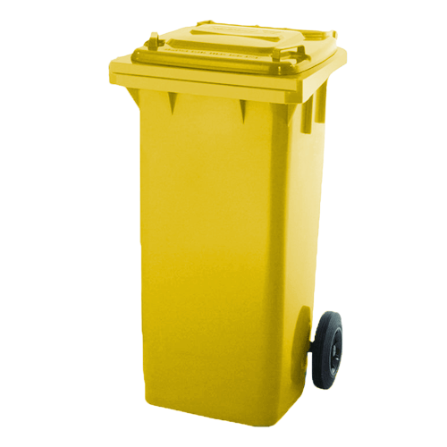 CONTENEDOR 120L 2 RUEDAS MY