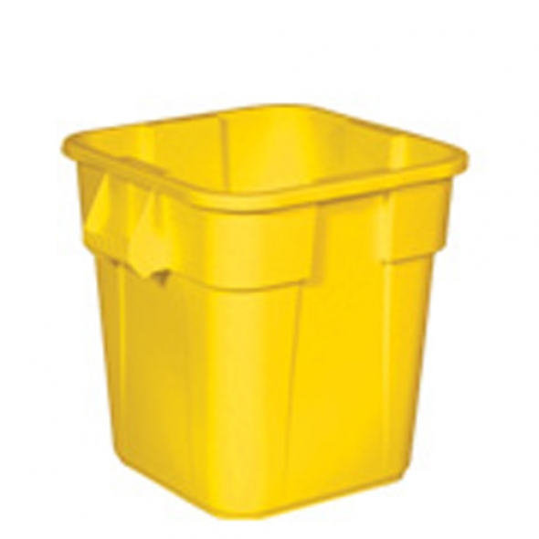 CONTENEDOR BRUTE CUADRADO