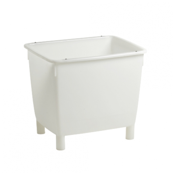 CONTENEDOR CON PATAS