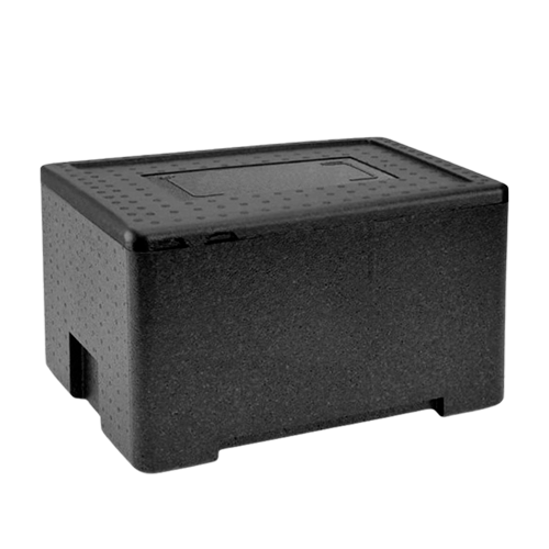 CONTENEDOR ISOTERMICO BASICO GN 1/2