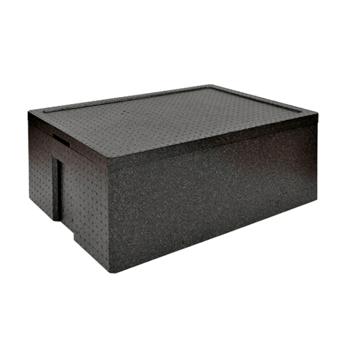 CONTENEDOR ISOTERMICO SUPER